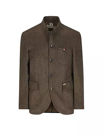 LUIS TRENKER | Chaqueta tradicional LUSANDRO | 